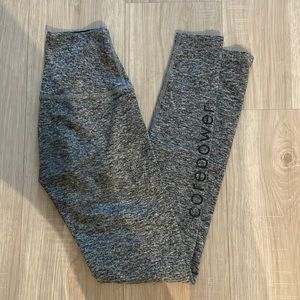 Beyond yoga leggings.